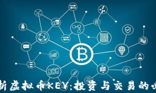 
全面解析虚拟币KEY：投资与交易的必备指南