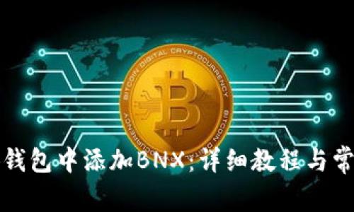 如何在小狐钱包中添加BNX：详细教程与常见问题解答
