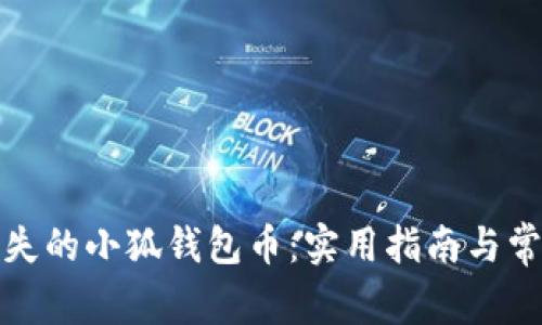 如何找回丢失的小狐钱包币：实用指南与常见问题解答