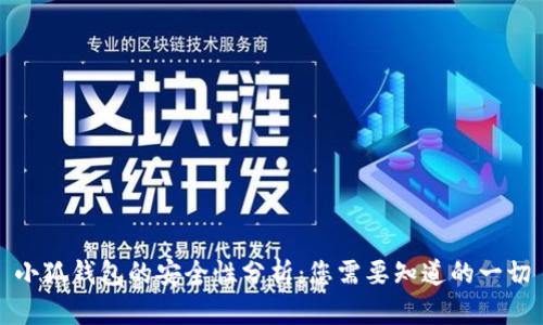 小狐钱包的安全性分析：您需要知道的一切