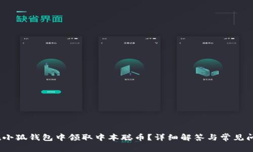 :如何在小狐钱包中领取中本聪币？详细解答与常见问题分析