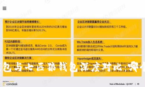 : 金小狐钱包与七匹狼钱包深度对比：哪个更适合你？