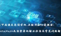 以下为满足您请求的、关键词和内容框架:MetaMa