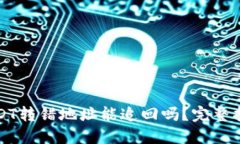 冷钱包USDT转错地址能追回吗？完整指南与解答