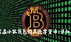 如何在小狐钱包购买数字货币：详细指南
