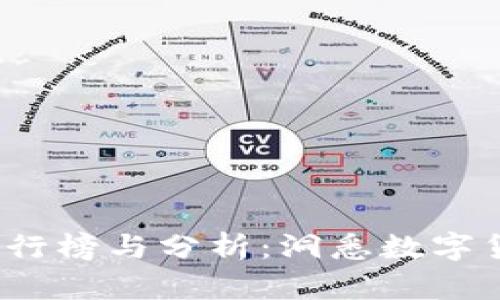 2023年币圈投资机构排行榜与分析:洞悉数字货币市场背后的投资力量
