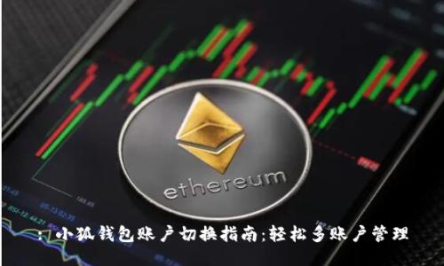 : 小狐钱包账户切换指南:轻松多账户管理