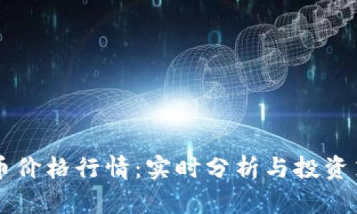 OK币价格行情：实时分析与投资策略