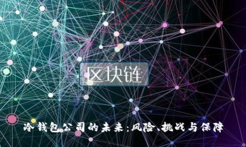 冷钱包公司的未来:风险、挑战与保障