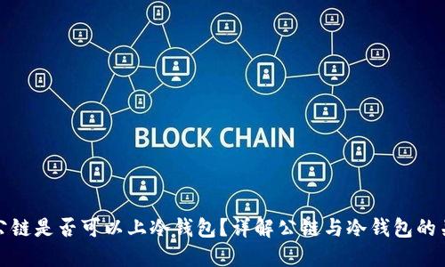 : 公链是否可以上冷钱包?详解公链与冷钱包的关系