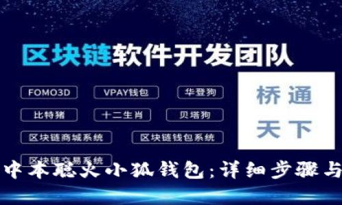 如何安装中本聪火小狐钱包:详细步骤与实用技巧