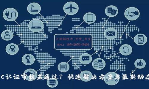 :Pi币KYC认证审核未通过? 快速解决方案与最新动态全攻略