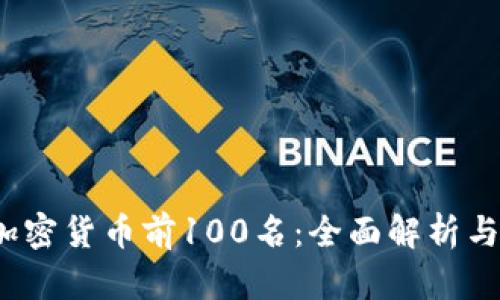 2023年加密货币前100名:全面解析与趋势分析