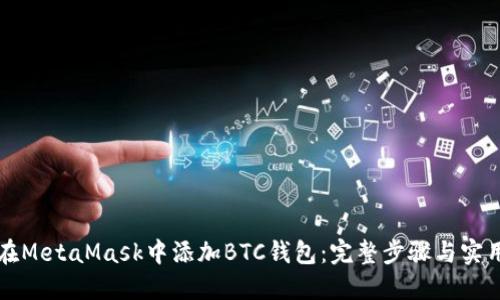 如何在MetaMask中添加BTC钱包:完整步骤与实用指南