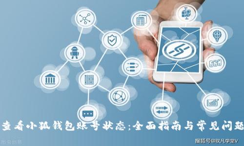 如何查看小狐钱包账号状态:全面指南与常见问题解答