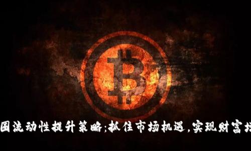 币圈流动性提升策略:抓住市场机遇,实现财富增长