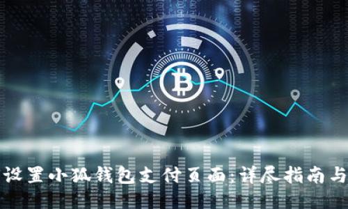 如何设置小狐钱包支付页面：详尽指南与技巧