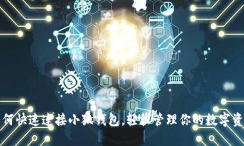 如何快速连接小狐钱包,轻松管理你的数字资产
