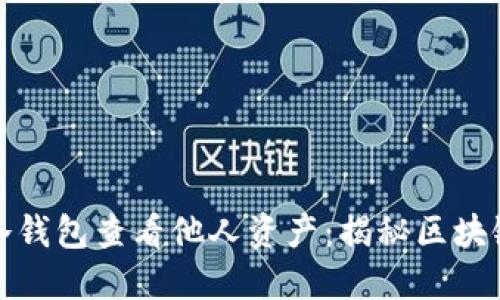 如何通过冷钱包查看他人资产:揭秘区块链的透明性