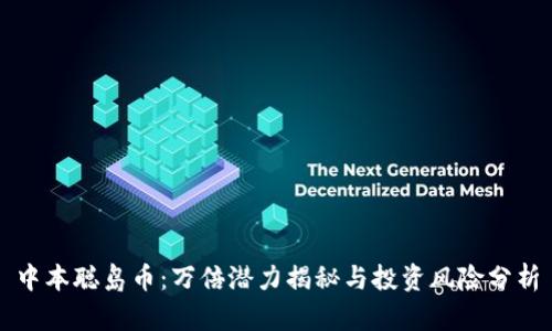 中本聪岛币:万倍潜力揭秘与投资风险分析