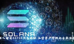 深入解析BEP20钱包地址:加密资产管理的全新体验
