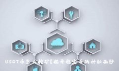 USDT币怎么挖矿?揭开稳定币的神秘面纱
