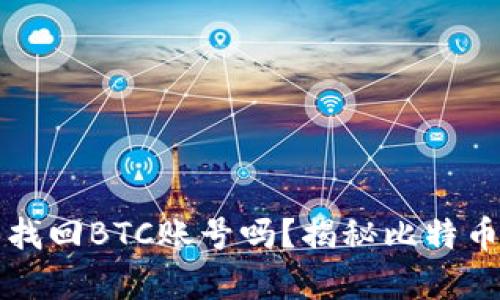 有钱包地址可以找回BTC账号吗?揭秘比特币安全与恢复手段