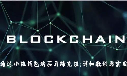 如何通过小狐钱包购买马蹄充值：详细教程与实用技巧