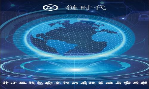 提升小狐钱包安全性的有效策略与实用技巧