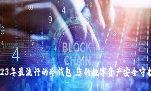 2023年最流行的冷钱包:您的数字资产安全守护者
