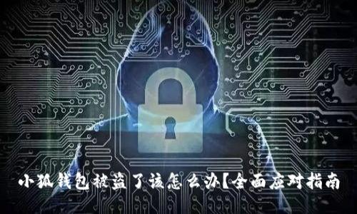 小狐钱包被盗了该怎么办？全面应对指南