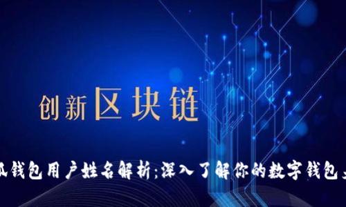 小狐钱包用户姓名解析：深入了解你的数字钱包身份