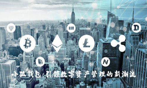 小狐钱包:引领数字资产管理的新潮流