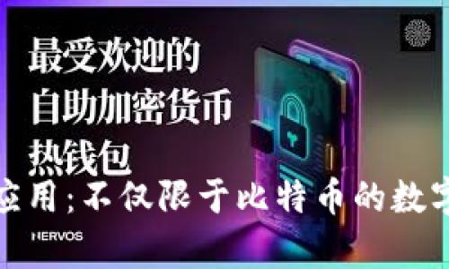 冷钱包的应用:不仅限于比特币的数字资产存储