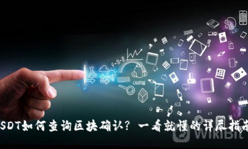USDT如何查询区块确认? 一看就懂的详尽指南!