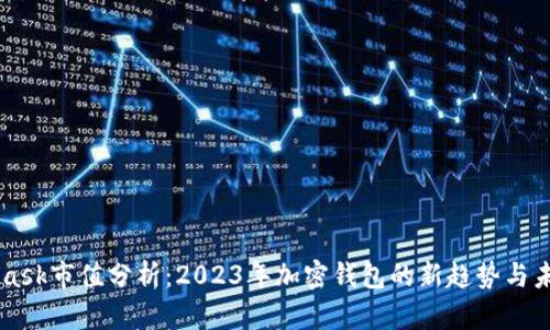 MetaMask市值分析:2023年加密钱包的新趋势与未来展望