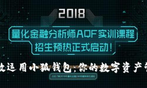 如何高效运用小狐钱包：你的数字资产管理助手