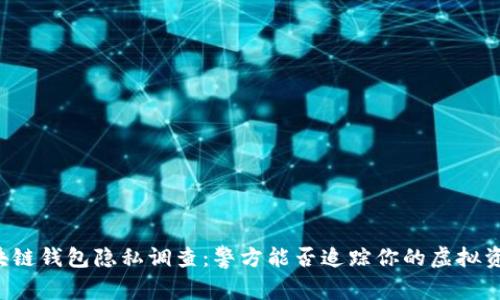 区块链钱包隐私调查：警方能否追踪你的虚拟资产？