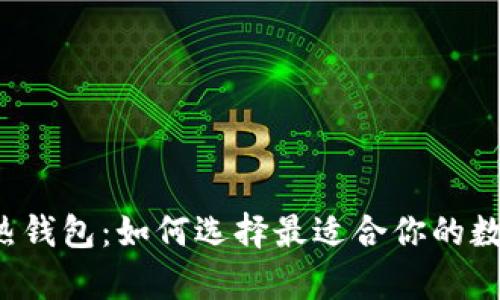 比特币冷钱包与热钱包：如何选择最适合你的数字资产存储方案？