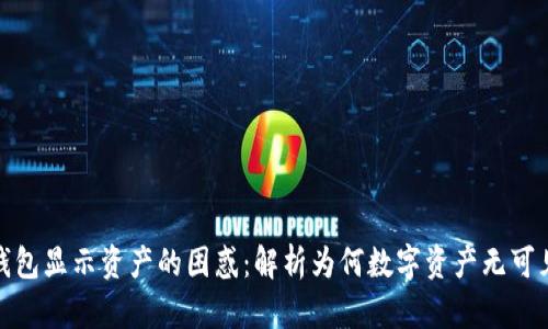 冷钱包显示资产的困惑:解析为何数字资产无可见性
