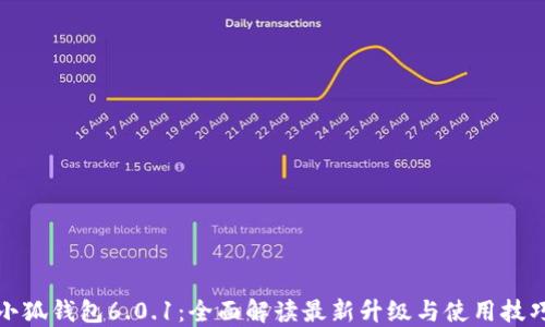 
小狐钱包6.0.1：全面解读最新升级与使用技巧