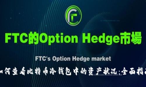 如何查看比特币冷钱包中的资产状况:全面指南