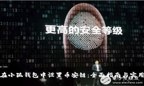 如何在小狐钱包中设置币安链:全面指南与实用技巧