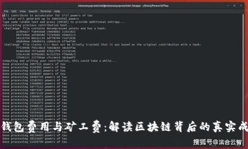 冷钱包费用与矿工费：解读区块链背后的真实成本