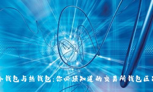 冷钱包与热钱包:你必须知道的交易所钱包区别