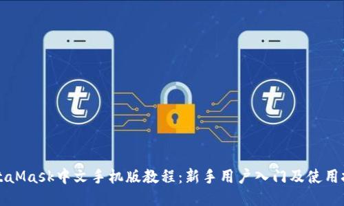 MetaMask中文手机版教程:新手用户入门及使用技巧