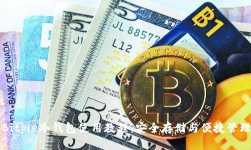 全面解析Bitpie冷钱包使用教程：安全存储与便捷管理虚拟资产