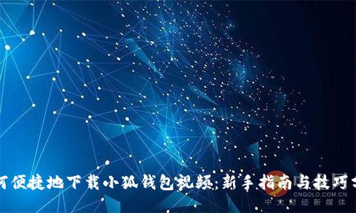 如何便捷地下载小狐钱包视频:新手指南与技巧分享