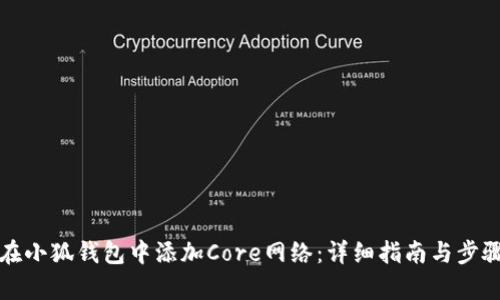如何在小狐钱包中添加Core网络:详细指南与步骤解析