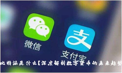 比特派是什么？深度解析数字货币的未来趋势